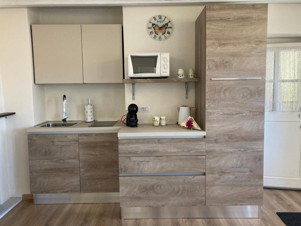 La Palma Apartment بيلا المظهر الخارجي الصورة