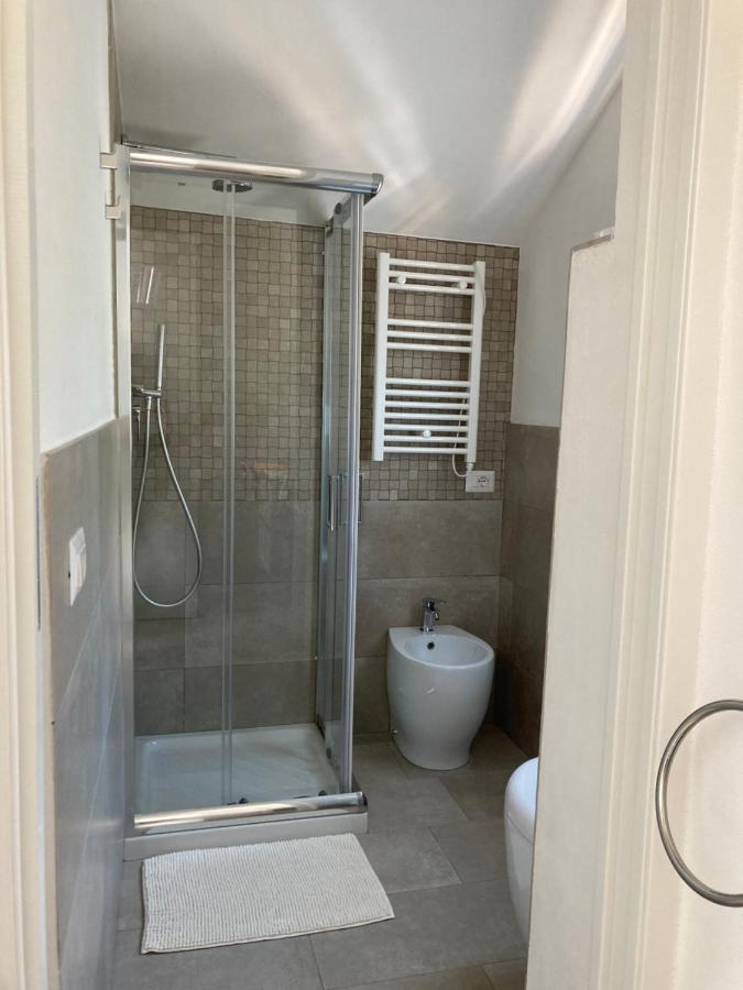 La Palma Apartment بيلا المظهر الخارجي الصورة